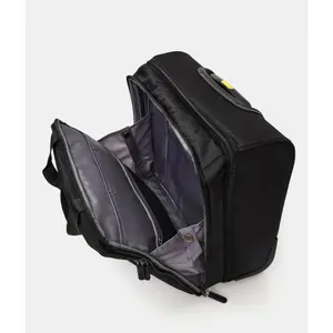 Wheeled Laptop Bag Mandarina Duck Zephyr Pilot image-4