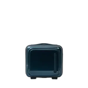 Toiletry bag Mandarina Duck Logoduck + Metal