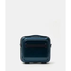 Toiletry bag Mandarina Duck Logoduck + Metal image-1