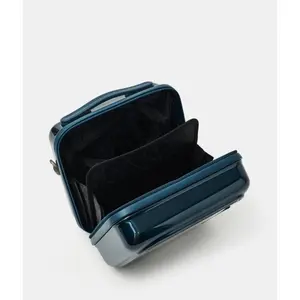 Toiletry bag Mandarina Duck Logoduck + Metal image-3