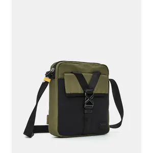 Flap shoulder bag Mandarina Duck Y-Lite image-1