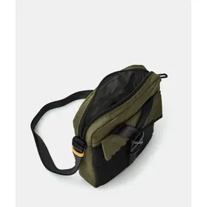 Flap shoulder bag Mandarina Duck Y-Lite image-2