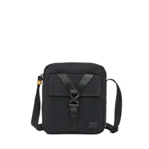 Flap shoulder bag Mandarina Duck Y-Lite image-0