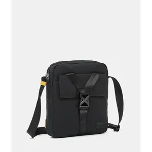 Flap shoulder bag Mandarina Duck Y-Lite image-2