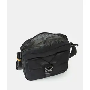 Flap shoulder bag Mandarina Duck Y-Lite image-1