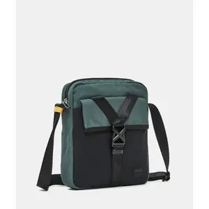 Flap shoulder bag Mandarina Duck Y-Lite image-2
