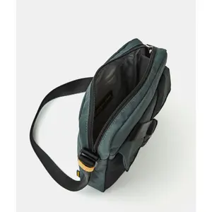 Flap shoulder bag Mandarina Duck Y-Lite image-1