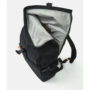 Roll-Top Laptop Backpack with Buckle Mandarina Duck Y-Lite image-2
