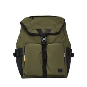 Computer Backpack with Loop Mandarina Duck Y-Lite image-0