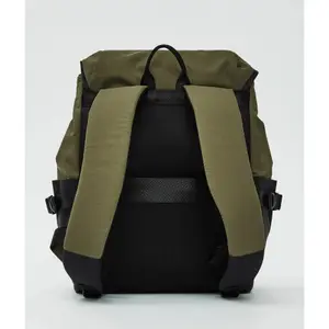 Computer Backpack with Loop Mandarina Duck Y-Lite image-3