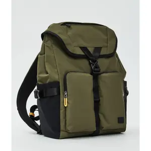 Computer Backpack with Loop Mandarina Duck Y-Lite image-1