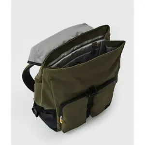 Computer Backpack with Loop Mandarina Duck Y-Lite image-2