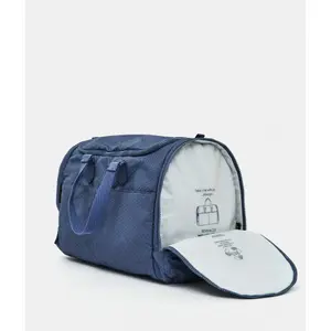 Foldable Duffle Bag Mandarina Duck image-4