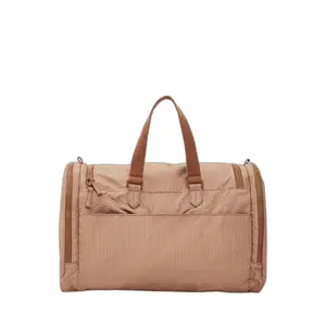 Foldable Duffle Bag Mandarina Duck image-0