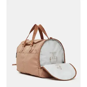 Foldable Duffle Bag Mandarina Duck image-4