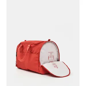 Foldable Duffle Bag Mandarina Duck image-4