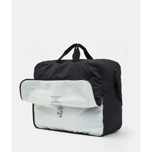 Foldable travel Bag Mandarina Duck Revival 2.0 Boxy image-3