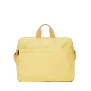 Saco Duffle Dobrável em Forma Quadrada Mandarina Duck image-0