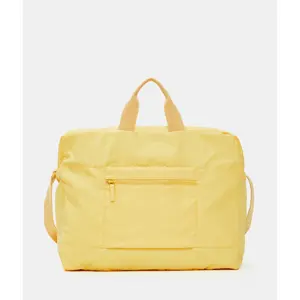 Saco Duffle Dobrável em Forma Quadrada Mandarina Duck image-1