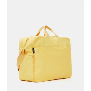 Saco Duffle Dobrável em Forma Quadrada Mandarina Duck image-2