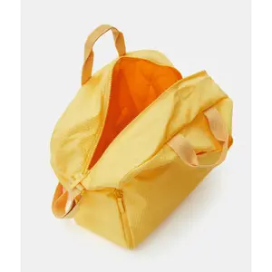 Saco Duffle Dobrável em Forma Quadrada Mandarina Duck image-3
