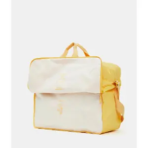 Saco Duffle Dobrável em Forma Quadrada Mandarina Duck image-4
