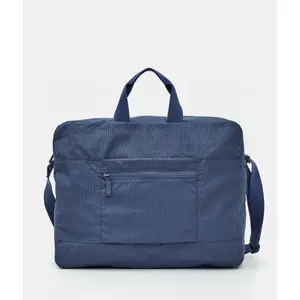 Saco Duffle Dobrável em Forma Quadrada Mandarina Duck image-1