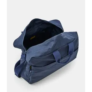 Saco Duffle Dobrável em Forma Quadrada Mandarina Duck image-4