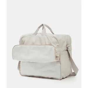 Saco Duffle Dobrável em Forma Quadrada Mandarina Duck image-4