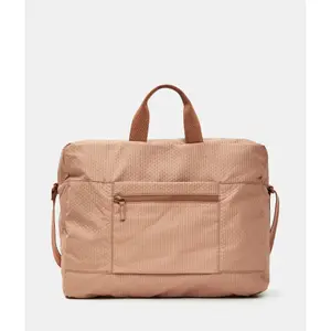 Saco Duffle Dobrável em Forma Quadrada Mandarina Duck image-1