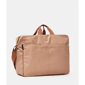 Saco Duffle Dobrável em Forma Quadrada Mandarina Duck image-2