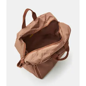 Saco Duffle Dobrável em Forma Quadrada Mandarina Duck image-3