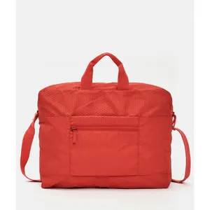 Foldable travel Bag Mandarina Duck Revival 2.0 Boxy image-1