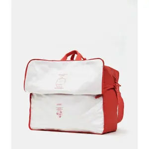 Foldable travel Bag Mandarina Duck Revival 2.0 Boxy image-4