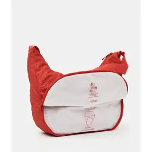 Shoulder Bag Mandarina Duck Hobo Revival 2.0 image-4