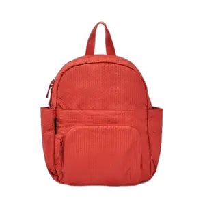 Mochila dobrável Mandarina Duck Revival 2.0 image-0