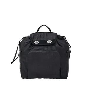 Foldable backpack Mandarina Duck Revival 2.0 Utility image-0