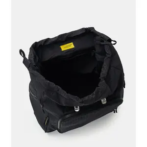 Foldable backpack Mandarina Duck Revival 2.0 Utility image-3