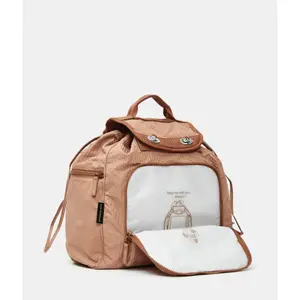 Mochila dobrável Mandarina Duck Revival 2.0 Utility image-1