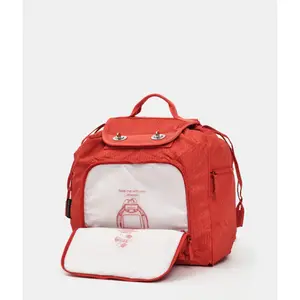 Mochila dobrável Mandarina Duck Revival 2.0 Utility image-1