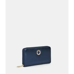 Women's zipped wallet Mandarina Duck image-1