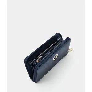 Women's zipped wallet Mandarina Duck image-3