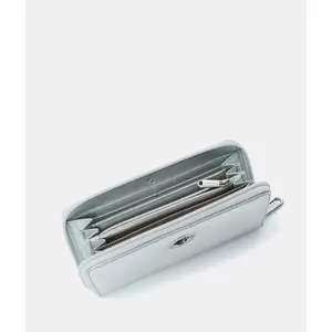 Women's zipped wallet Mandarina Duck image-3