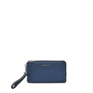 Leather wallet Mandarina Duck image-0