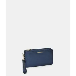 Leather wallet Mandarina Duck image-1