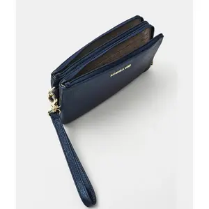 Leather wallet Mandarina Duck image-3