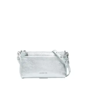 Metal Shoulder Bag for Women Mandarina Duck Mellow