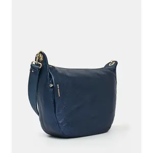 Shoulder Bag Mandarina Duck Mellow Metal image-2