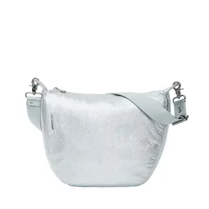 Shoulder Bag Mandarina Duck Mellow Metal image-0