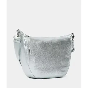 Shoulder Bag Mandarina Duck Mellow Metal image-1